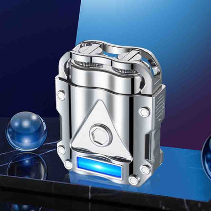 Portable Fast Charge Waterproof Lighter - Halri