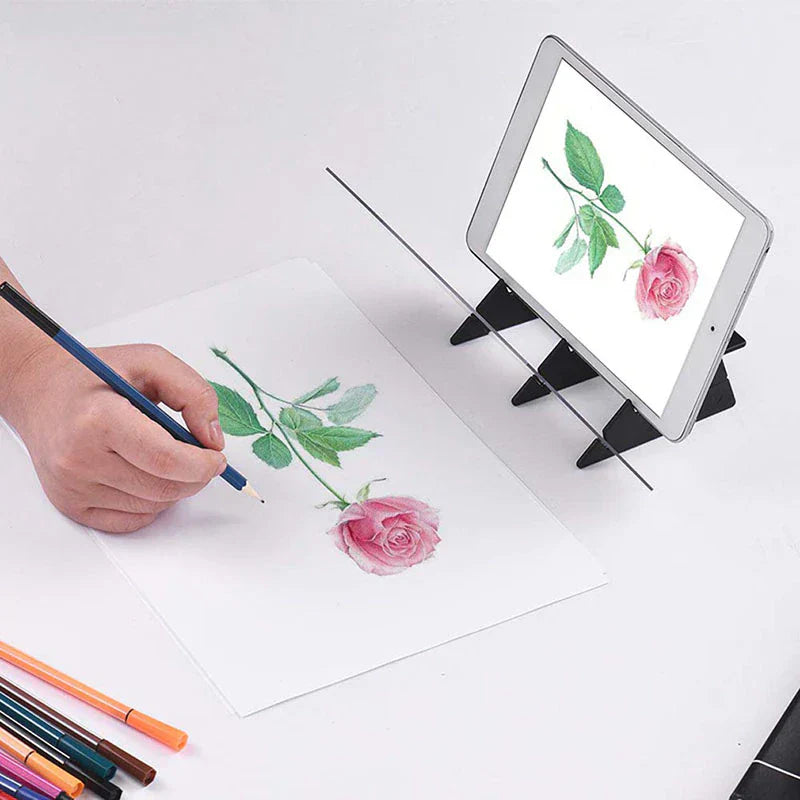 Art Projector for Drawings and Designs - Halri