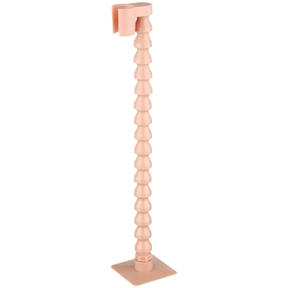 Flexibler Wandhaken zur Sofortmontage