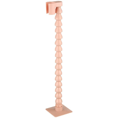 Flexibler Wandhaken zur Sofortmontage