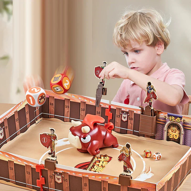 Fun Board Game for Family Nights - Halri