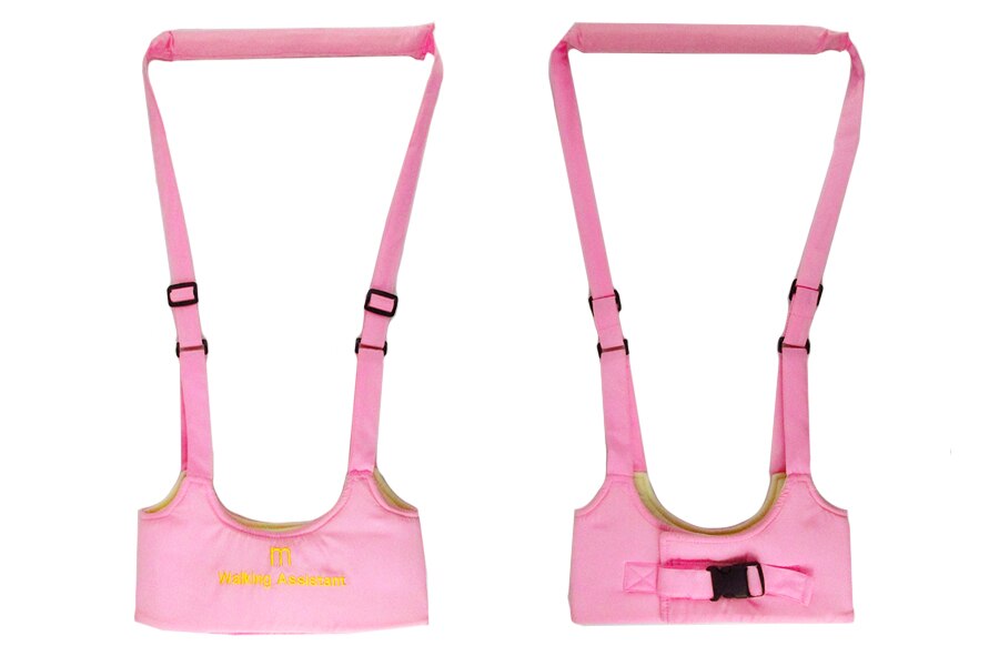 Safe Baby Walking Assistant Harness - Halri