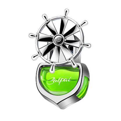 360-Grad-Auto-Lufterfrischer