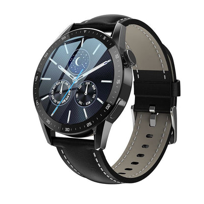 Halri | Robuste, wasserdichte Sport-Smartwatch