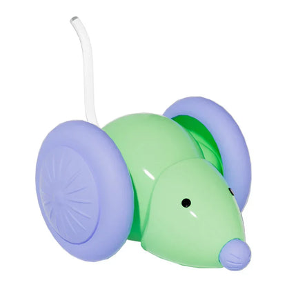 Fun Electronic Interactive Pet Mouse Toy - Halri