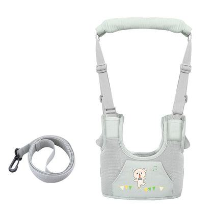 Sicherheits-Laufhilfegurt für Babys