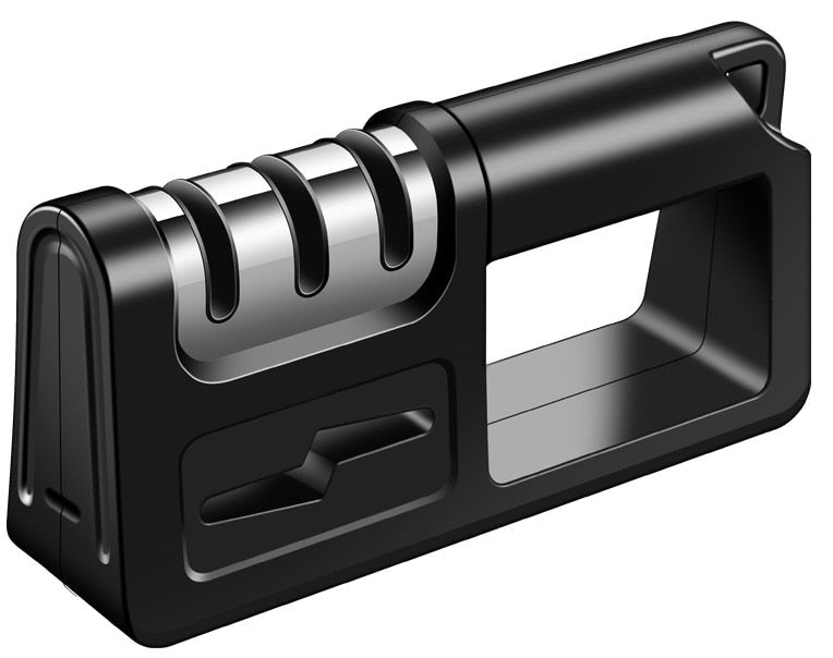 Fast Easy Knife Sharpener Stone Tool - Halri