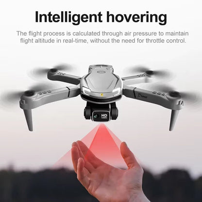 High Definition Kids Drone with 360° Crash Protection