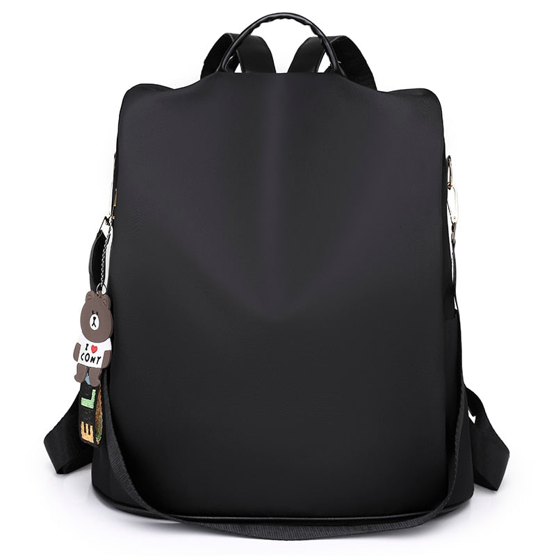 Sicherer extra großer College-Rucksack
