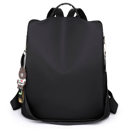 Sicherer extra großer College-Rucksack