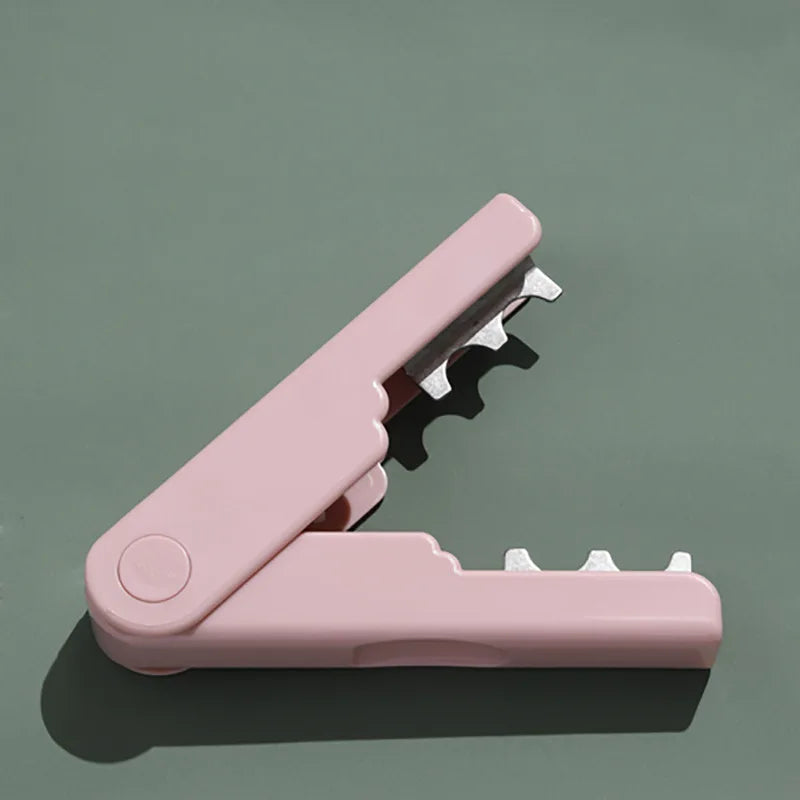 Easy Grip Flower Stem Trimmer - Halri