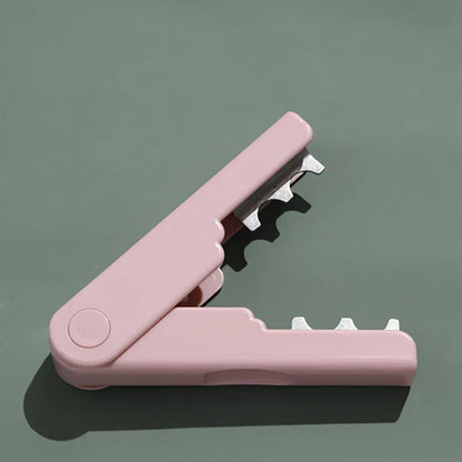 Easy Grip Flower Stem Trimmer - Halri