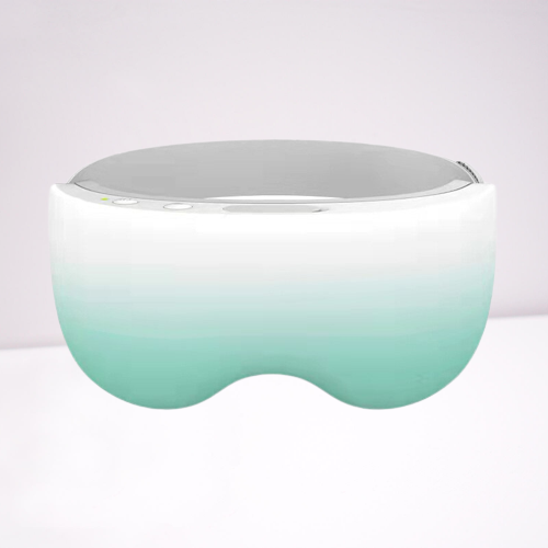 Relaxing Warm Eye Steamer Massager - Halri