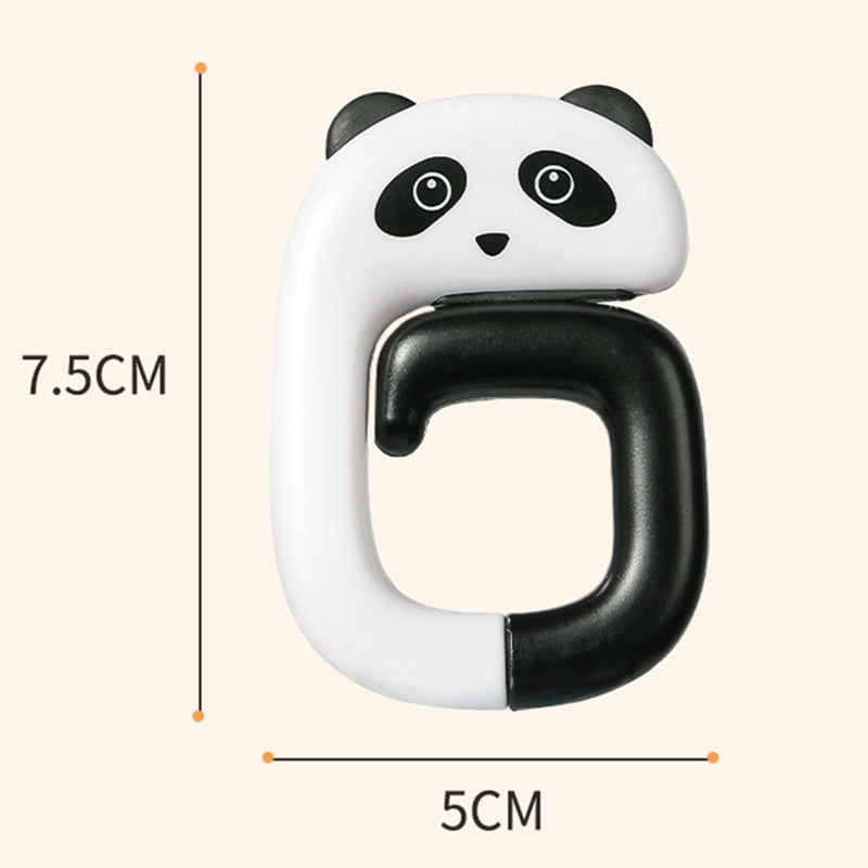 Fun Animal Desk Hook Organizer - Halri