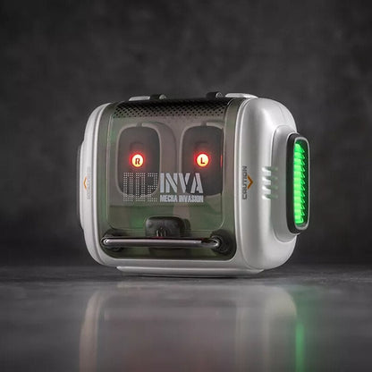 Kompakte kabellose Gaming-Ohrhörer