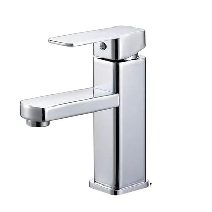 Halri | Premium-Waschtischarmatur – mit modernem Wasserstrahl