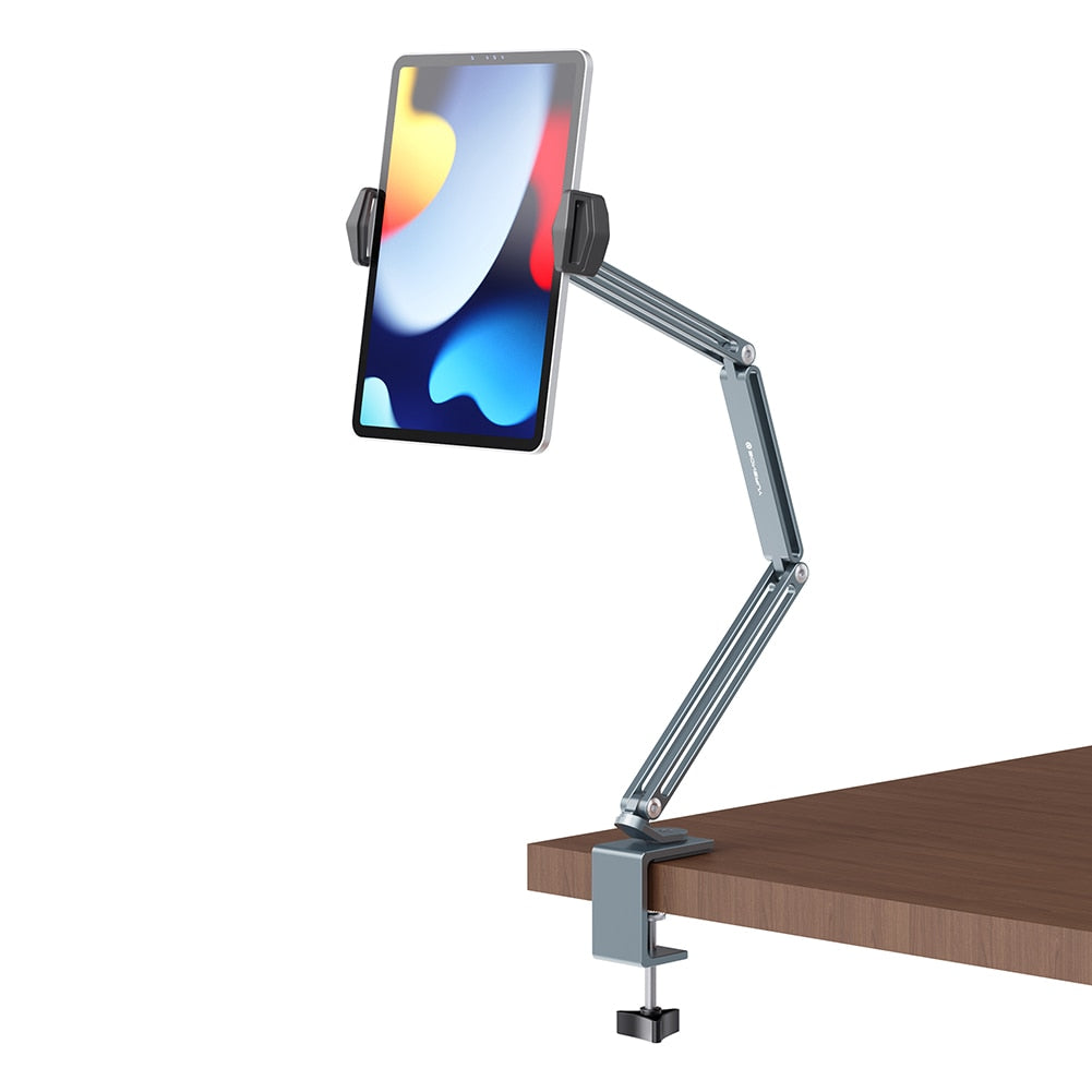 Flexible Extendable Phone Mount Stand - Halri