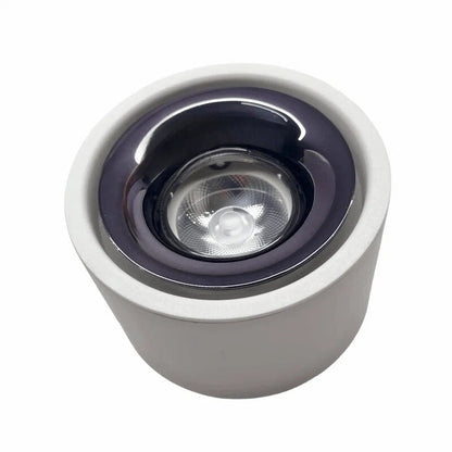 Blendfreier LED-Deckenstrahler