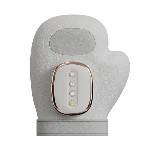 Relaxing Electric Hand Massager with Rechargeable Battery - Halri