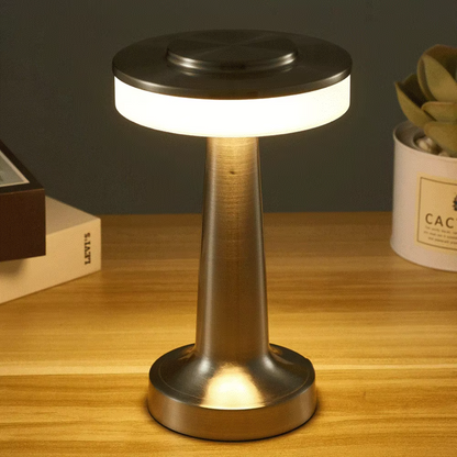Verstellbare smarte LED-Schreibtischlampe