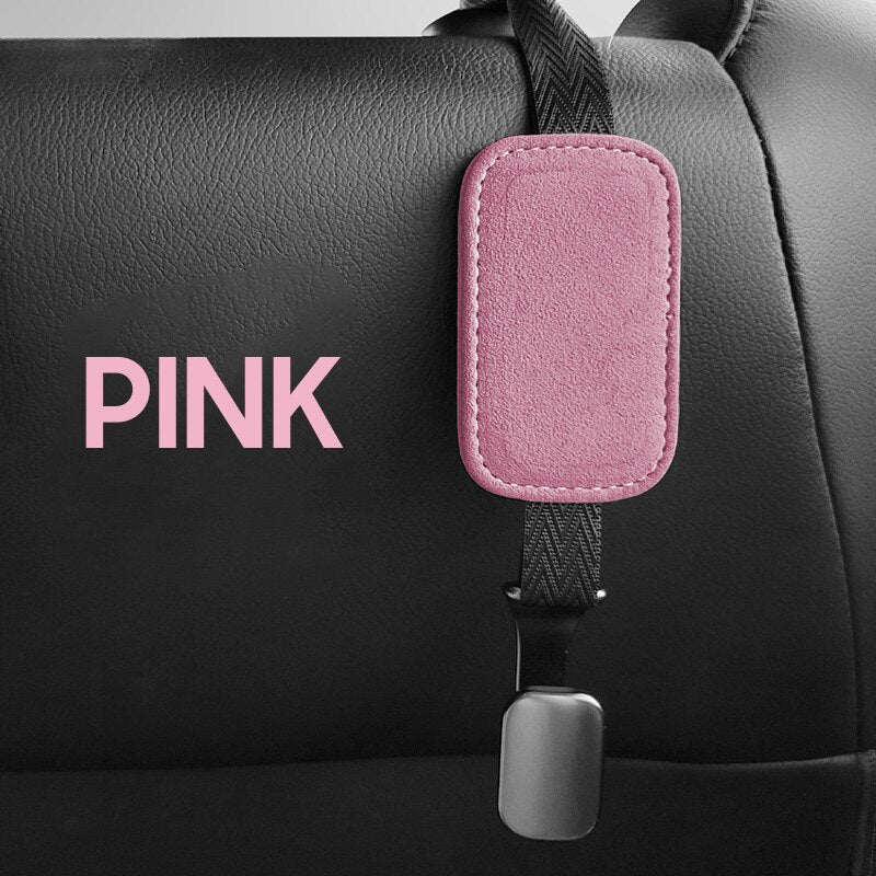 Practical Car Seat Storage Hook - Halri