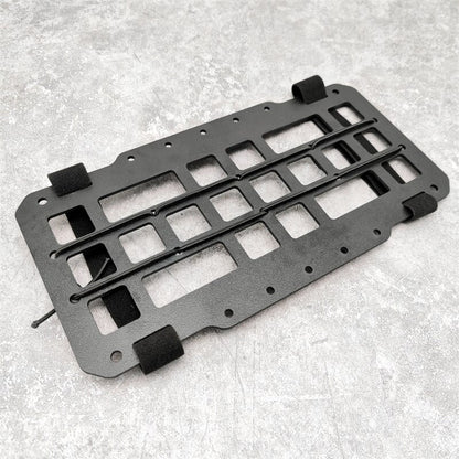 Heavy Duty Cargo Car Storage Rack - Halri