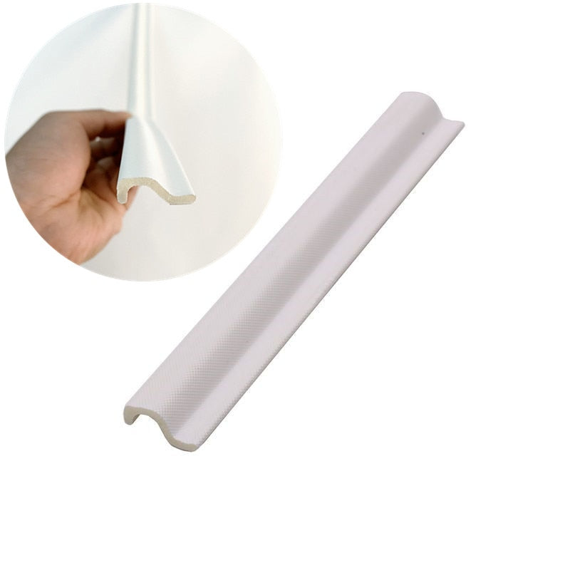 Akustik-Fensterdichtungsschaumstoffband