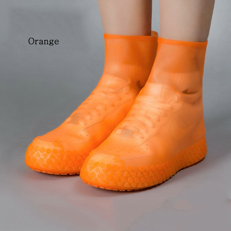 GripMaster | Non-Slip Waterproof Shoe Protector Cover - Halri