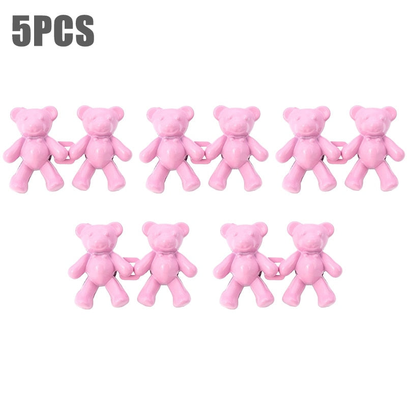 Verstellbare, verdeckte Gürtelschnalle