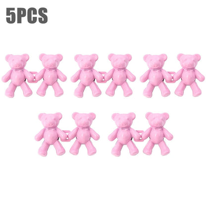 Verstellbare, verdeckte Gürtelschnalle