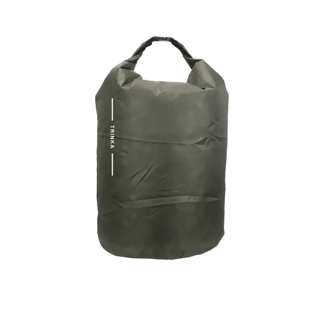 Wasserdichter Outdoor-Packsack 8L 40L 70L