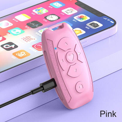 Easy-Touch-Fernbedienung für Mobiltelefone