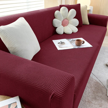 Furniture Protector Elastic Sofa Slipcover