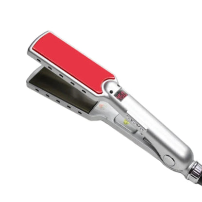 Professionelles Nano-Titan-Glätteisen