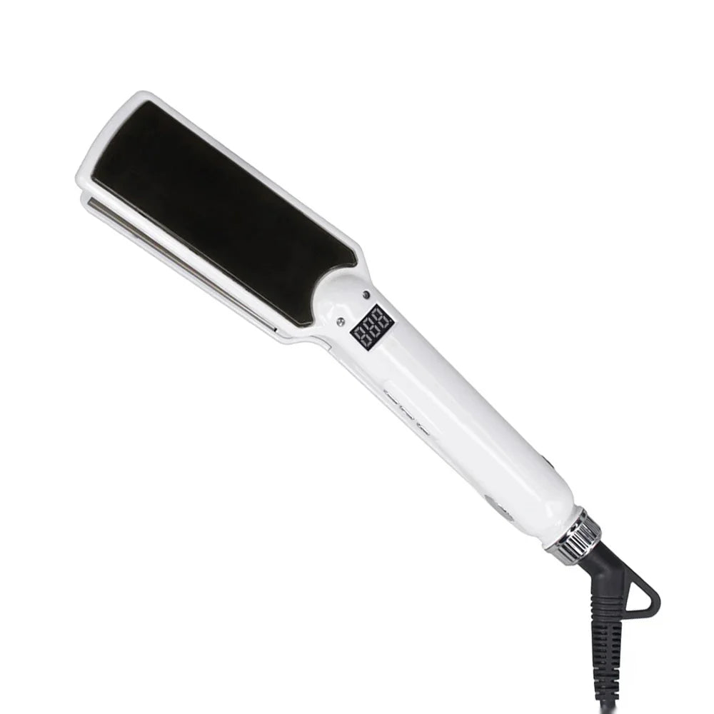 Professionelles Nano-Titan-Glätteisen
