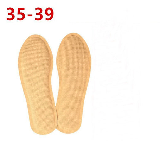 Warm Smart Heated Insole Inserts - Halri