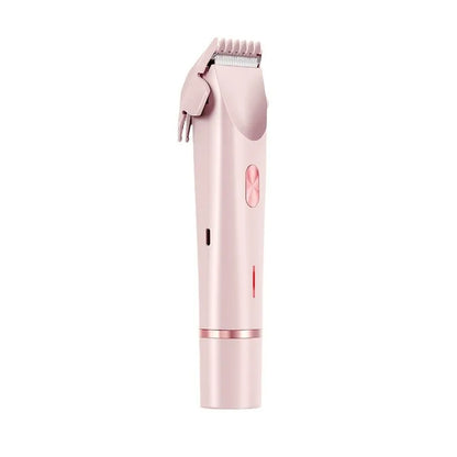 Professioneller 2-in-1-Akku-Haarschneider
