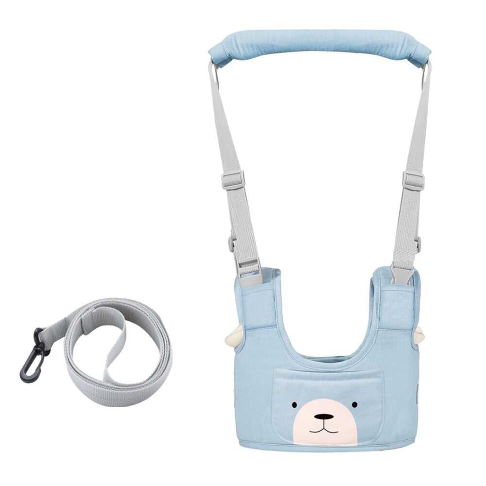 Sicherheits-Laufhilfegurt für Babys