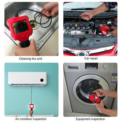 Professional Mini HD Inspection Endoscope - Halri
