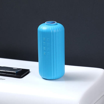 Effective Self Cleaning Toilet Bowl Cleaner - Halri