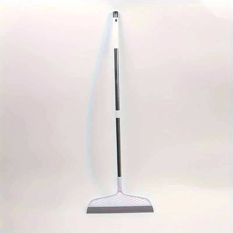 Easy Clean Double Sided Silicone Broom - Halri
