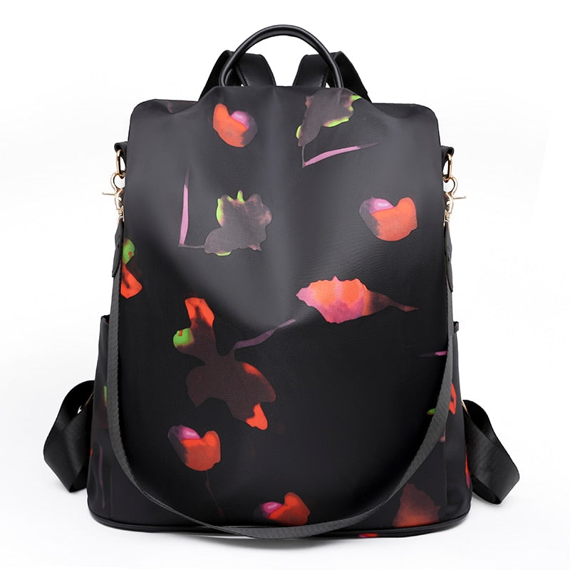 Sicherer extra großer College-Rucksack
