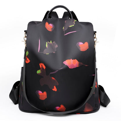 Sicherer extra großer College-Rucksack