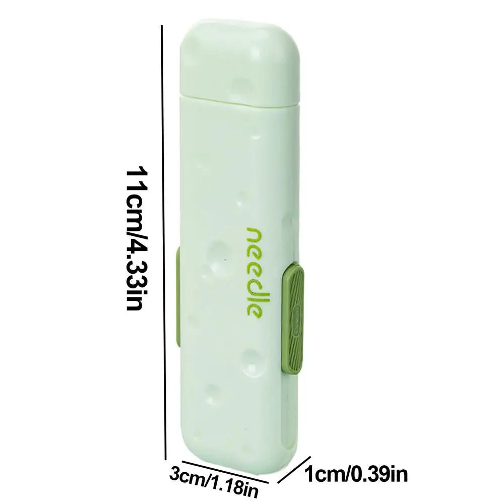 Easy Use Sewing Needle Threader Kit - Halri