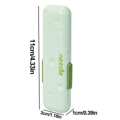 Easy Use Sewing Needle Threader Kit - Halri