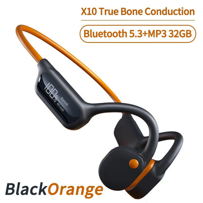 Offene Bluetooth-Kopfhörer
