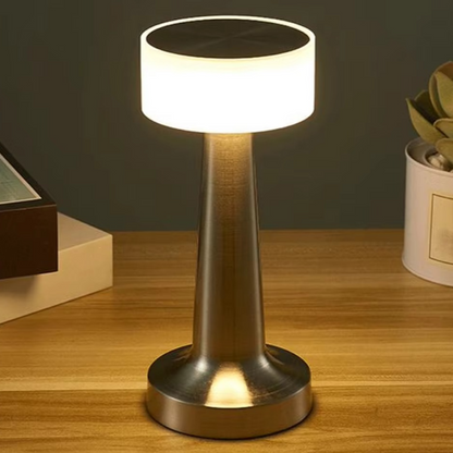 Verstellbare smarte LED-Schreibtischlampe