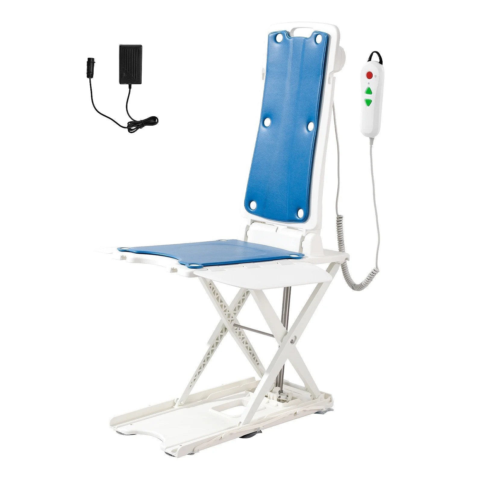 Easy Use Mobility Floor Lift Chair - Halri