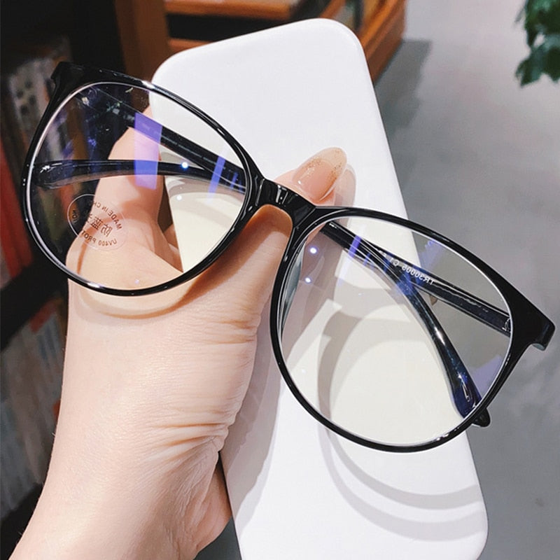 Schutzbrille mit Blaulichtfilter