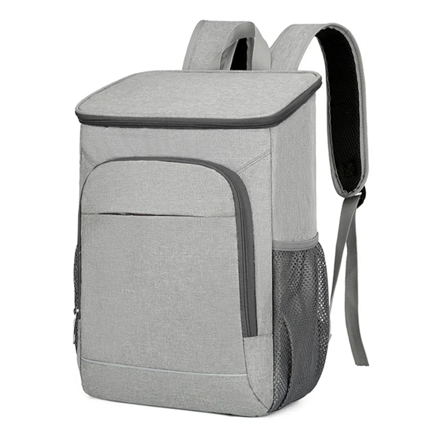 Wasserdichter, isolierter Kühlrucksack 30L